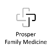 Prosper Family Medicine Logo